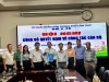 CÔNG BỐ QUYẾT ĐỊNH PHÂN CÔNG ĐIỀU HÀNH BỆNH VIỆN PHỔI SÓC TRĂNG