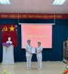 Lễ kết nạp Đẩng viên mới tháng 9 năm 2026