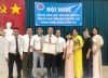 Đại hội công nhân viên chức người lao động năm 2021