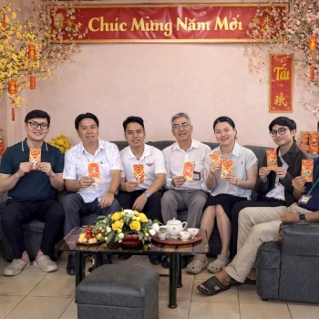 Một số hình ảnh hoạt động