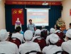 TẬP HUẤN MÃ HÓA VÀ PHÂN LOẠI BỆNH TẬT THEO MÃ ICD 10 NĂM 2025
