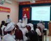 HỘI NGHỊ HỌC TẬP, QUÁN TRIỆT VÀ TRIỂN KHAI CÁC NGHỊ QUYẾT CỦA BỘ CHÍNH TRỊ