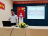 BỆNH VIỆN 30 THÁNG 4 TỈNH SÓC TRĂNG TỔ CHỨC TẬP HUẤN XÂY DỰNG ĐỀ ÁN CẢI TIẾN CHẤT LƯỢNG